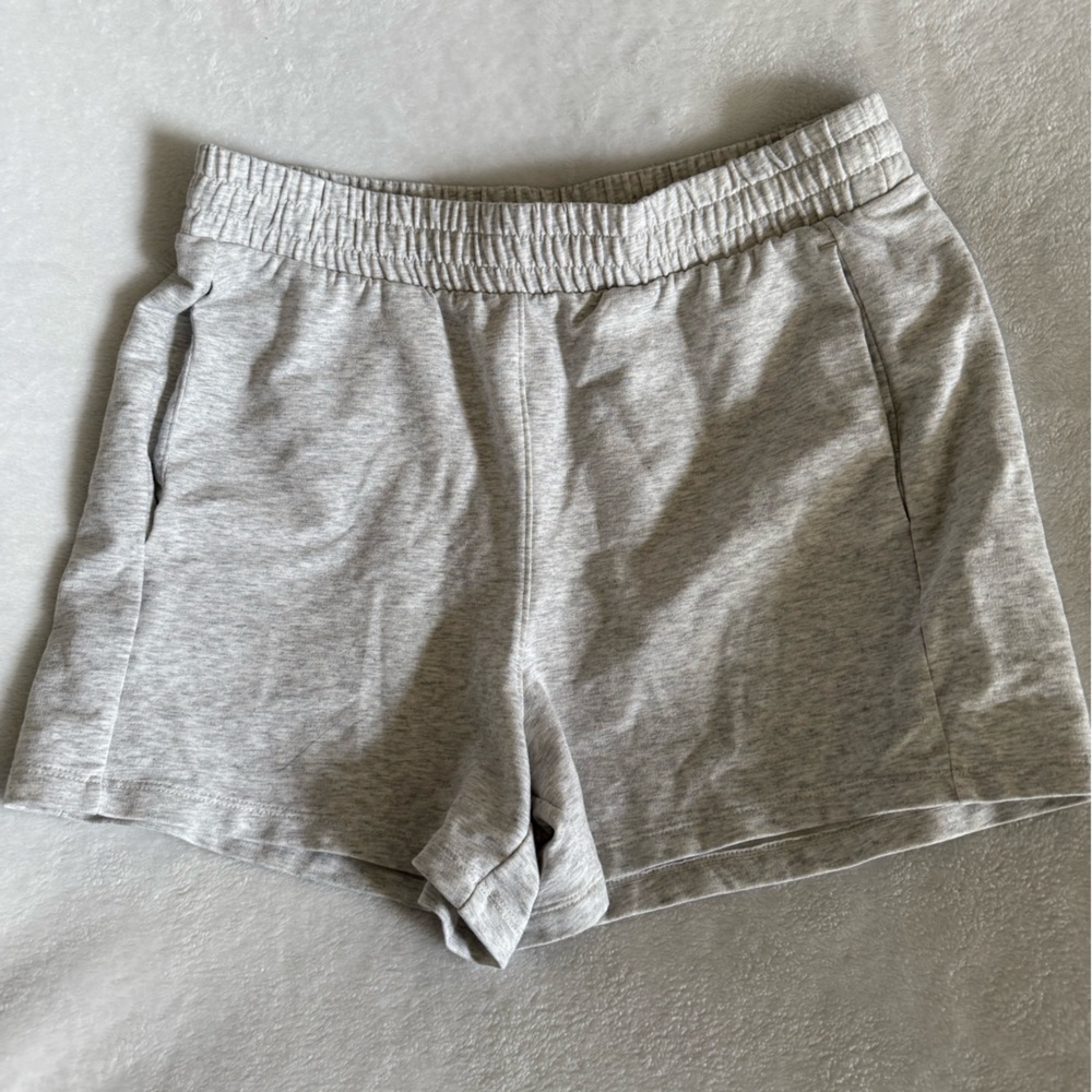 Target All In Motion Sweatshorts
